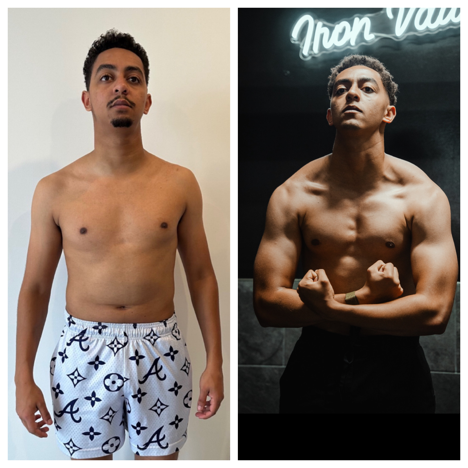 Client transformation 2