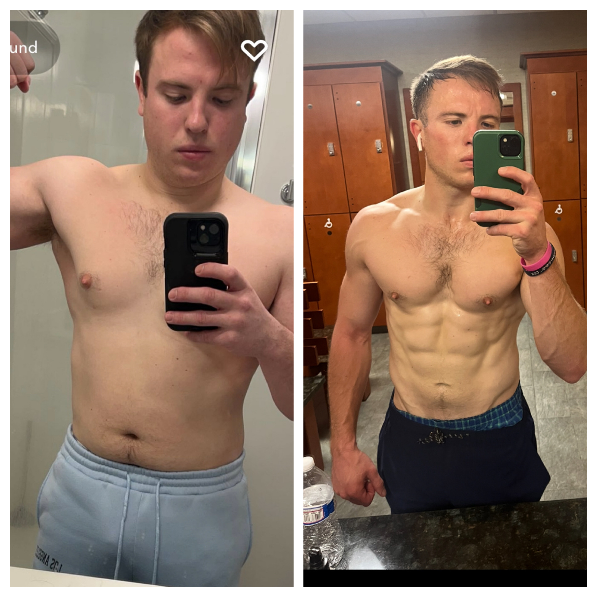 Client transformation 3