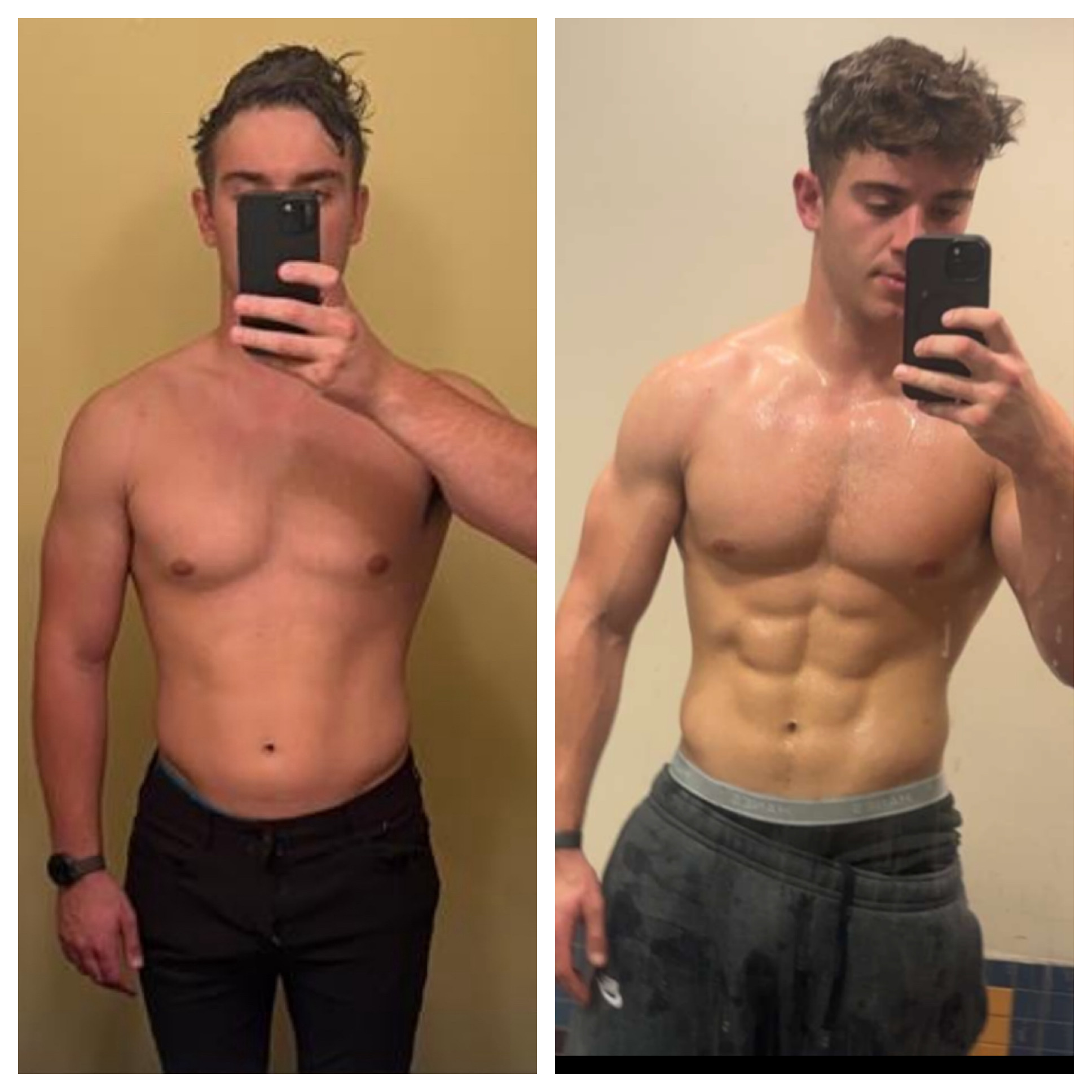 Client transformation 4