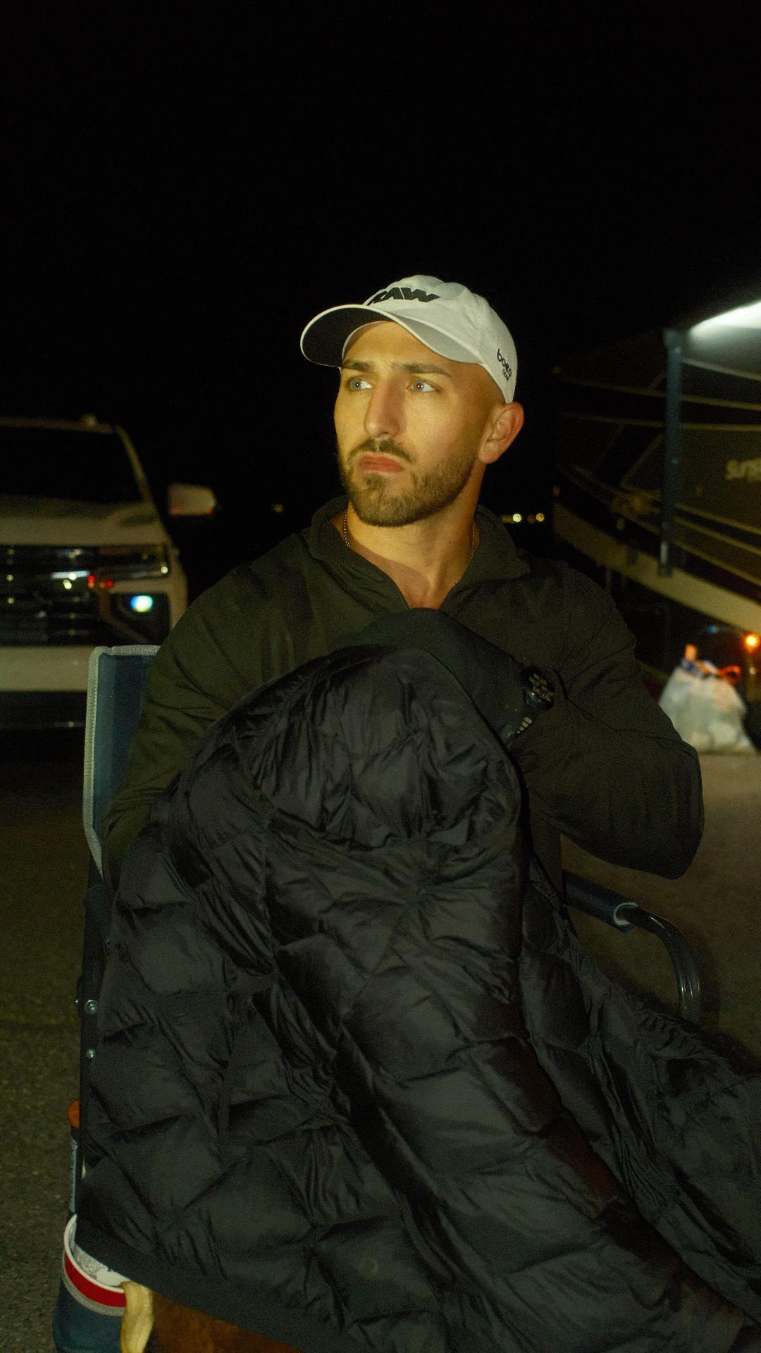 Coach Mirra